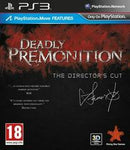 Deadly Premonition: Directors Cut - PAL Playstation 3 - Destination Retro