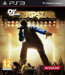 Def Jam Rapstar - PAL Playstation 3 - Destination Retro