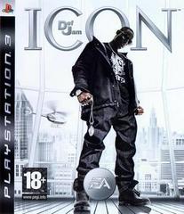 Def Jam: Icon - PAL Playstation 3 - Destination Retro