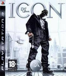 Def Jam: Icon - PAL Playstation 3 - Destination Retro