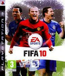 FIFA 10 - PAL Playstation 3 - Destination Retro
