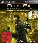Deus Ex: Human Revolution [Director's Cut] - PAL Playstation 3 - Destination Retro