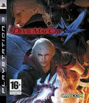 Devil May Cry 4 - PAL Playstation 3 - Destination Retro