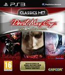 Devil May Cry HD Collection - PAL Playstation 3 - Destination Retro