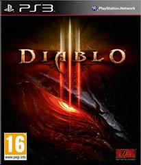 Diablo III - PAL Playstation 3 - Destination Retro