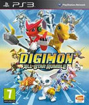 Digimon All-Star Rumble - PAL Playstation 3 - Destination Retro