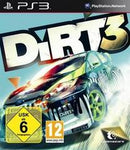 Dirt 3 - PAL Playstation 3 - Destination Retro