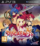Disgaea D2: A Brighter Darkness - PAL Playstation 3 - Destination Retro
