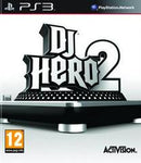DJ Hero 2 - PAL Playstation 3 - Destination Retro