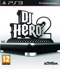 DJ Hero 2 - PAL Playstation 3 - Destination Retro