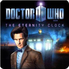 Doctor Who: The Eternity Clock - PAL Playstation 3 - Destination Retro