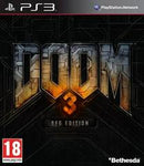 Doom 3 BFG Edition - PAL Playstation 3 - Destination Retro