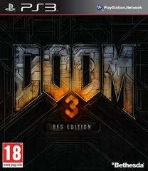 Doom 3 BFG Edition - PAL Playstation 3 - Destination Retro