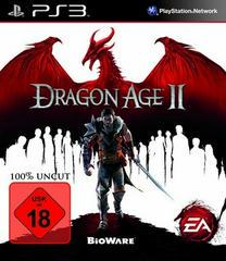 Dragon Age II - PAL Playstation 3 - Destination Retro