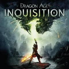 Dragon Age: Inquisition - PAL Playstation 3 - Destination Retro