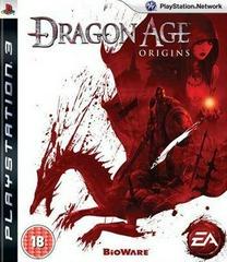Dragon Age: Origins - PAL Playstation 3 - Destination Retro