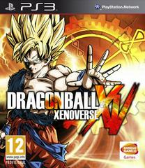 Dragon Ball Xenoverse - PAL Playstation 3 - Destination Retro