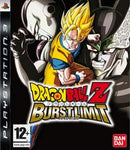 Dragon Ball Z: Burst Limit - PAL Playstation 3 - Destination Retro
