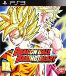 Dragon Ball: Raging Blast - PAL Playstation 3 - Destination Retro