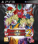 Dragon Ball: Raging Blast 2 - PAL Playstation 3 - Destination Retro