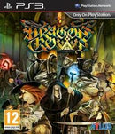 Dragon's Crown - PAL Playstation 3 - Destination Retro