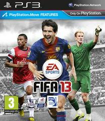 FIFA 13 - PAL Playstation 3 - Destination Retro