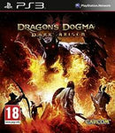 Dragon's Dogma: Dark Arisen - PAL Playstation 3 - Destination Retro