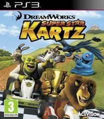 DreamWorks Super Star Kartz - PAL Playstation 3 - Destination Retro
