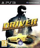 Driver: San Francisco - PAL Playstation 3 - Destination Retro