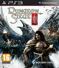 Dungeon Siege III - PAL Playstation 3 - Destination Retro