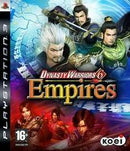Dynasty Warriors 6 Empires - PAL Playstation 3 - Destination Retro