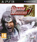Dynasty Warriors 7 - PAL Playstation 3 - Destination Retro