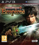 Dynasty Warriors 7 Empires - PAL Playstation 3 - Destination Retro
