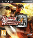 Dynasty Warriors 8 - PAL Playstation 3 - Destination Retro