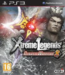 Dynasty Warriors 8: Xtreme Legends - PAL Playstation 3 - Destination Retro