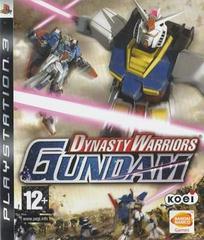 Dynasty Warriors: Gundam - PAL Playstation 3 - Destination Retro