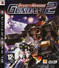 Dynasty Warriors: Gundam 2 - PAL Playstation 3 - Destination Retro