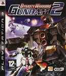 Dynasty Warriors: Gundam 2 - PAL Playstation 3 - Destination Retro