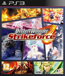Dynasty Warriors: Strikeforce - PAL Playstation 3 - Destination Retro