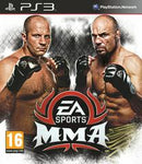 EA Sports MMA - PAL Playstation 3 - Destination Retro