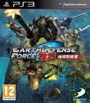 Earth Defense Force 2025 - PAL Playstation 3 - Destination Retro