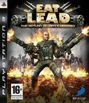 Eat Lead: The Return of Matt Hazard - PAL Playstation 3 - Destination Retro