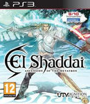 El Shaddai: Ascension of the Metatron - PAL Playstation 3 - Destination Retro