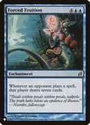 Forced Fruition [The List] - Destination Retro