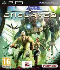 Enslaved: Odyssey to the West - PAL Playstation 3 - Destination Retro