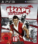 Escape Dead Island - PAL Playstation 3 - Destination Retro