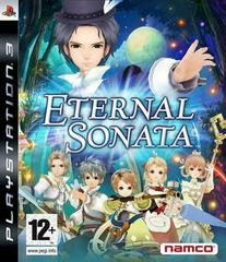 Eternal Sonata - PAL Playstation 3 - Destination Retro
