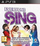 Everyone Sing - PAL Playstation 3 - Destination Retro