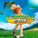 Everybody's Golf: World Tour - PAL Playstation 3 - Destination Retro