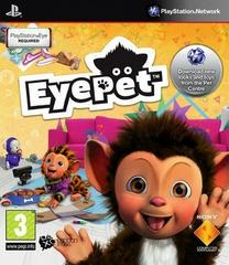 EyePet - PAL Playstation 3 - Destination Retro